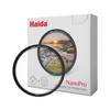 Haida Magnetic UV Filter 82mm Magnetic Protective Filter Lens Filter Ultra Thin with Adapter Ring