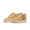 Nike Кроссовки женские Nike Air Force 1 Low 07 Club Gold Sail HJ5336-700