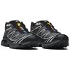 SALOMON Кроссовки XT 6 Gore Tex 'Black Ebony' 416635