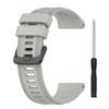 Replacement Silicone Strap Smart Watchband New Bracelet for Garmin Forerunner 965 955 945 935