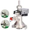 7 piece G5/8 A Type Keg Coupler With Relief Valve Brewing Accessory  Commercial Brewing