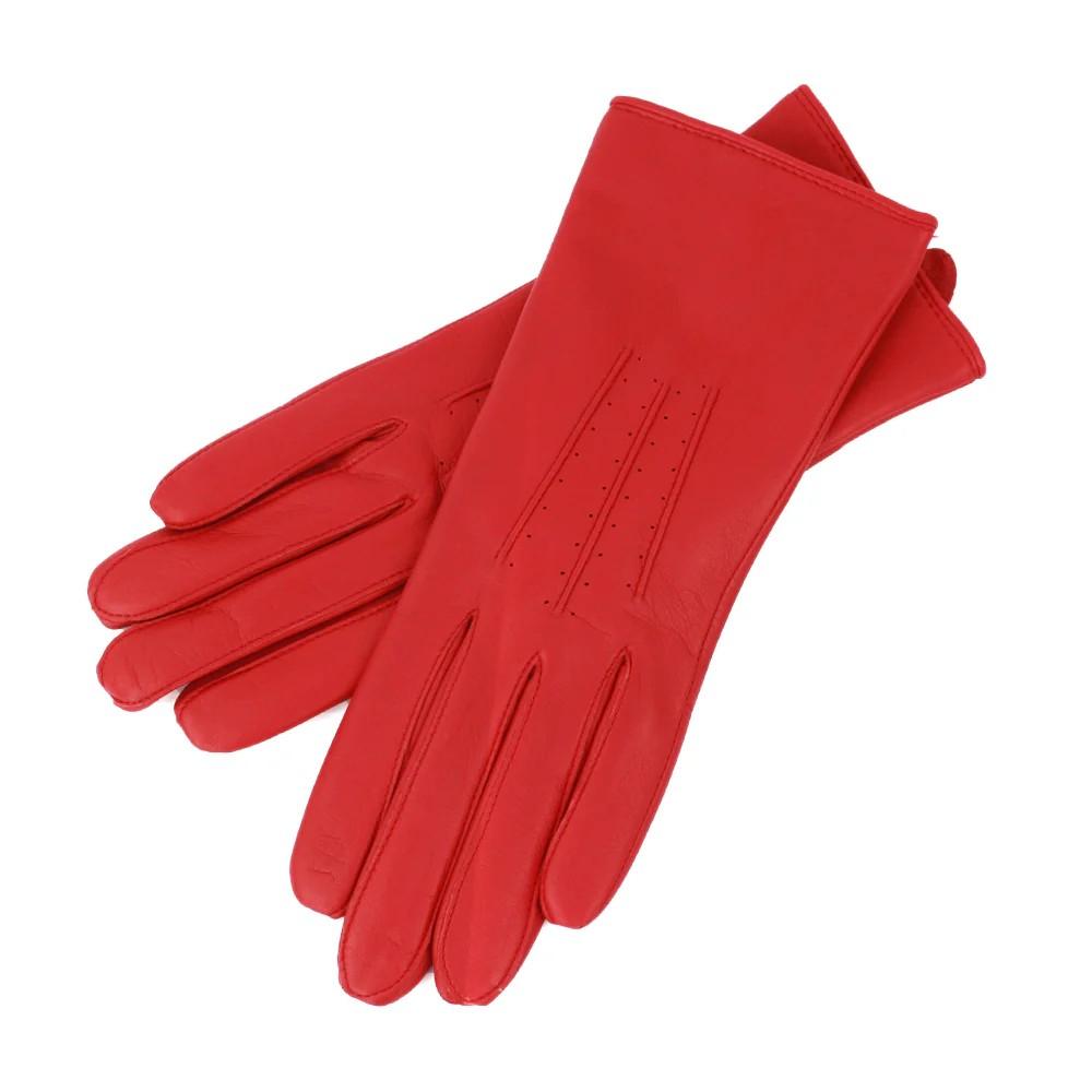 Eastern Counties Leather Womens/Ladies Serena Leather Gloves