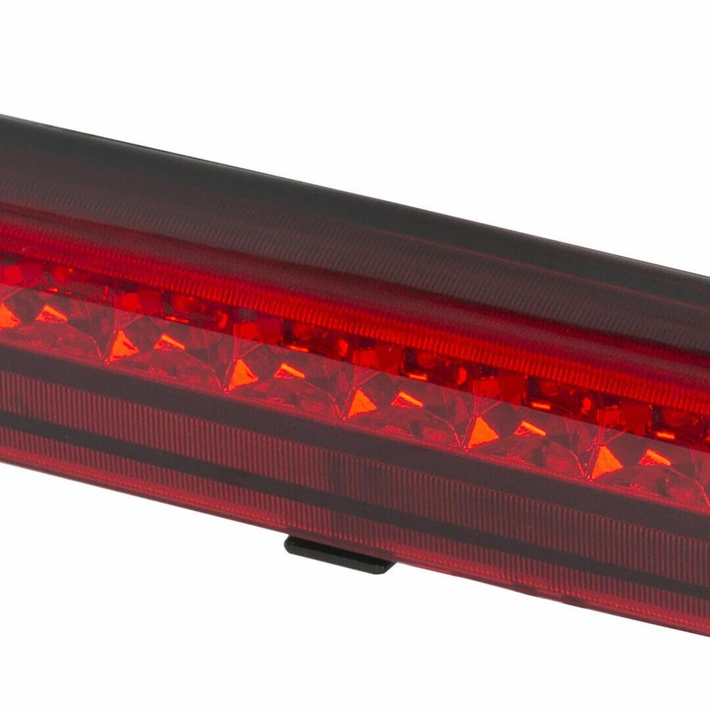Rear LED 3rd Third Brake Light Lamp For Chevy Tahoe Suburban 2000-2006