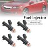 Топливная форсунка 16450-R40-A01 Подходит для Honda Accord Civic CRV 2.4L 2008-2015