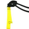 Trainer Outdoor Gym Hand Webbed Paddle Resistance Bands Professional Freestyle Swimming Arm