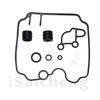 For 1990-99 Yamaha FZR600R Carburetor Rebuild Repair Kit w/ Carb Diaphragm Float