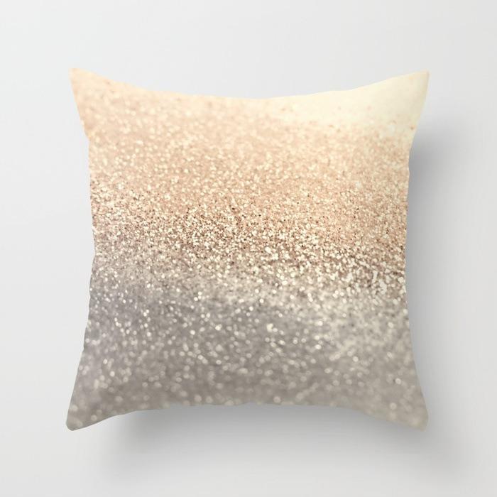 Милая красочная наволочка с декоративным узором для гостиной, спальни, квадратная наволочка с подушкой