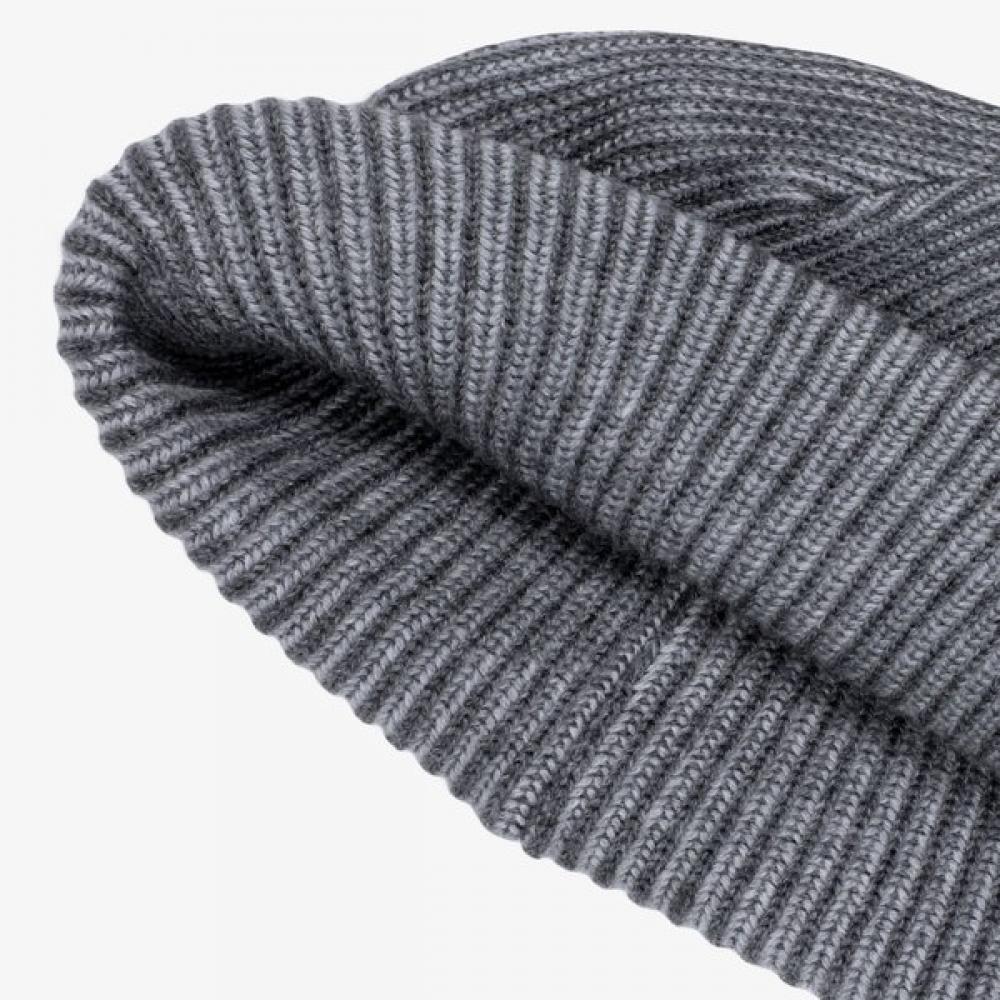 The North Face Смешная шапка серая Ne3br52m