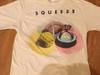 Винтажная футболка унисекс Cosi Fan Tutti Frutti Tour 1985 Concert T-shirt