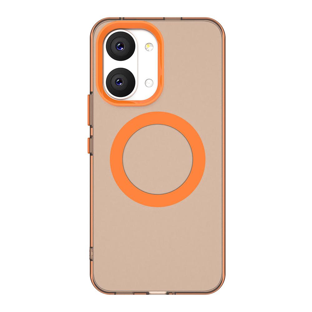 Совместим с чехлом для телефона Xiaomi POCO X8 Pro Max Candy с магнитом, защитный чехол POCO F7 Pro матовый C75