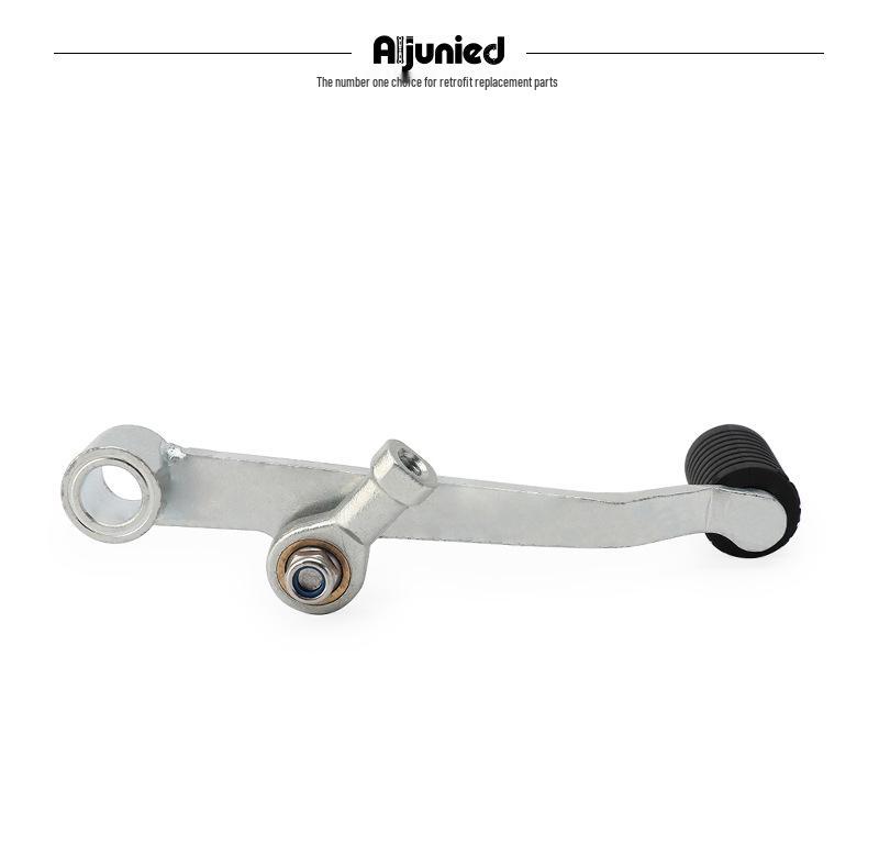 Модифицированный рычаг переключения передач левой ноги для Yamaha MT-07 Tracer 700