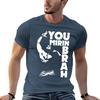 Футболка Zyzz You Mirin Brah Футболки для унисекс Узкий крой Унисекс футболка Хлопковые футболки для унисекс Графическая Забавная футболка