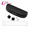 New Car Sunglasses Holder Glasses Case for Mercedes Benz A B C E GLA CLA GLK GL ML GLE Class for BMW X1 X3 X4 X5