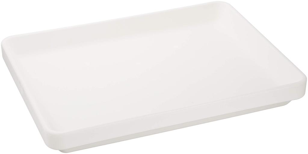 Endo Shoji Large Chiller Tray Ice Made In ABTI101 Commercial-Grade (with Pack), Polyethylene, Japan,