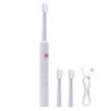 Sonic Electric Toothbrush for Adults IPX8 Waterproof High Frequency Rate Vibration Smart Timing Scientific Brushing