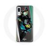 Case for Samsung Galaxy A20 Valentino Rossi motoGP 46