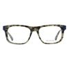 Men' Spectacle frame Gant GA3157 53055 Multicolour Ø 53 mm