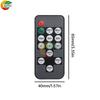 DC 5-12V LED Driver Controller Wireless Remote Control LED Dimmer Smart LED Light Driver Module Timing Control