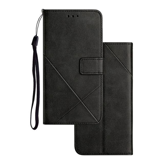 Кожаный чехол-книжка-бумажник для Samsung Galaxy A12 A13 A22 A23 A32 A33 A52 A52s A53 A72 A73 5g A51 A71 A31 A21s, чехол для телефонной книги