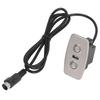 Recliner Switch USB Socket Charging Straight 5 Pin Light Free Electric Sofa Controller for Home