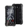 High Precisions Digital Multimeter with Large LCD Display & Auto Ranging Functionality Portable Handheld Multimeter