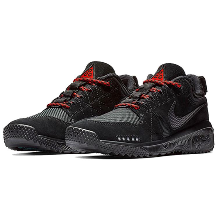 Nike Acg Dog Mountain Черный Масляно-серый AQ0916-003