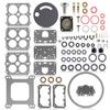Ремонтный комплект для карбюратора Holley 1850 3310 9776 80457 80670 80508