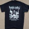 Новая rotting Christ Металл Смертельный металл Подарок для фанатов Унисекс S-5XL Футболка CA270 Унисекс Футболка