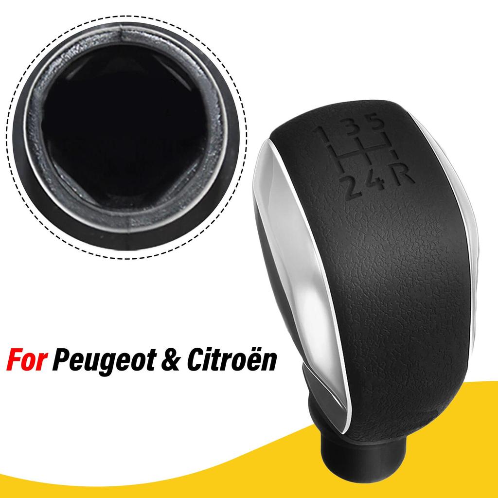 Универсальная ручка переключения передач для автомобилей Peugeot Citroen Sega с механической коробкой передач