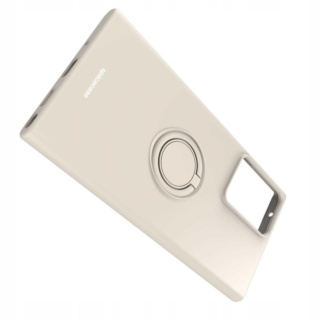 Sc Silicone Ring Galaxy Note 20 Ultra Bone