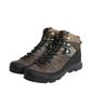 L47795900 Salomon X-ALP Mid Замшевые GORE-TEX Темно-коричневые Черные (Мужской)