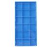 18 Grid Watchmaker Repairing Tools Storage Tray Plastic Watch Parts Organizer  Beads Holder
