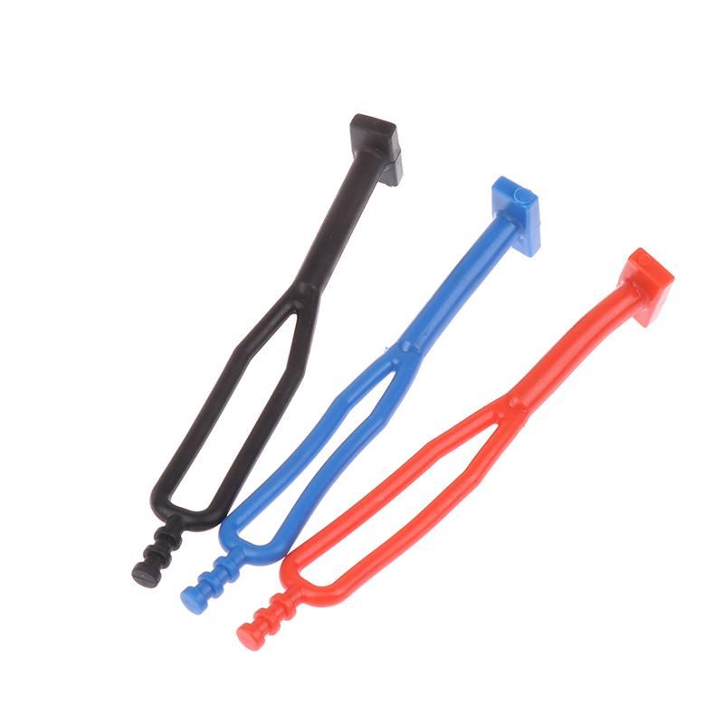 1 шт. для Husqvarna Gasgas 125 200 250 300 350 400 450 500 Exc Xcf Xc Xcw Te мотоцикл резиновая подставка боковая стойка ремень