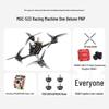 5-inch 6S FPV Racing Drone with LED Lights