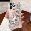 Casing For Realme Note 80 Case RMX5388 Aesthetic Cute Cat Cartoon Fashion Soft Silicone Back Cover Transparent TPU Phone Case