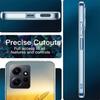 Bees and Honey in the Honeycomb Phone Case For Redmi 12 13C 12C 15C 9 10 10C Note 13 Pro Plus 14 15 Pro 9T 9C 9A TPU Soft Cover
