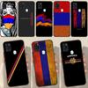 Чехол с армянским флагом Армении для Samsung Galaxy A34 A54 A14 A53 A13 A51 A71 A50 A12 A22 A32 A52 A72, чехол для телефона