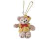 Disney Resort 30th ShellieMay Plush Strap Happiness Duffy ShellieMay Disney [Tokyo Anniversary] "The Year" [DisneySea Exclusive]