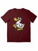 Untitled Goose Game Mad Duck Essential T-Shirt