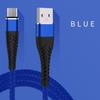 1m 2m 3m 0.25m Micro USB Cable for Fast Charging Data Cable for Xiaomi Redmi 4X 5 Samsung S7 J7 Huawei Android Mobile Phone Microusb Charger Cable