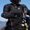 Osmo Motorcycle Heavy Duty Mount