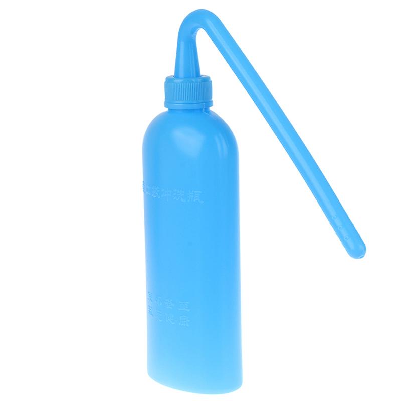 350 мл моющее средство для мешков для стомных утечек бутылка для очистки мешков для стомных утечек очиститель для бутылок с водой