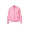 Adidas Originals Reversible Fur Bomber Jacket Men Jacket Light-Pink JE6122