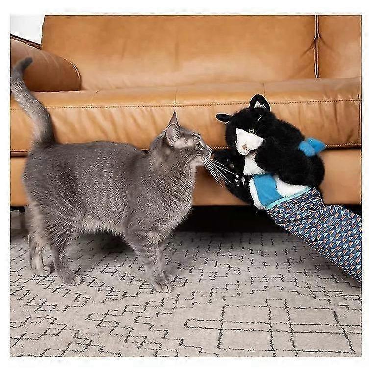 Cats Puppet Wrestler, Cats Hand Puppets Plush Animal Toys