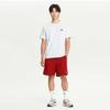 New Balance Public Small Logo Short Sleeve Tee   Nbnee21013 16