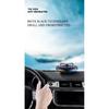 Автомобильный ароматизатор на солнечной энергии, креативный НЛО, автопарфюм для автомобилей, аксессуары, креативный освежитель воздуха для интерьера, автовоздух