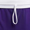 Nike Повседневные шорты Dri Fit мужские Садовый фиолетовый IB8815-547