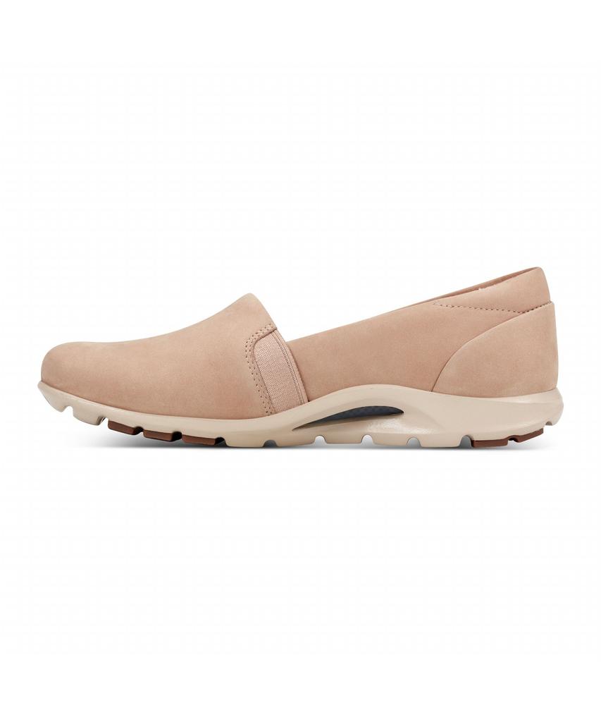 Женские мокасины Rockport True Walk Zero 2 Twz Ii Slipon (Cj3455)