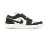 Jordan 1 Низкий Черный Гуава Лед (Женский)