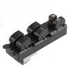Главный переключатель управления стеклоподъемниками RHD 84820-0K061 для Toyota Hilux Pickup KUN26